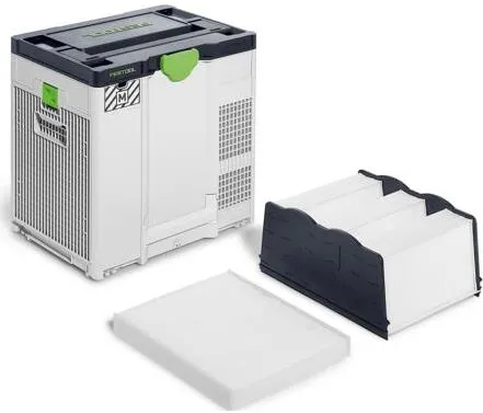 Festool Luftrenser SYS-AIR M - Støvklasse M